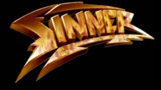 Sinner - Last Dance