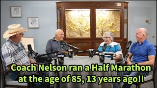 THHC-Coach Glen Nelson (Navy Veteran) & Family, Ep 53