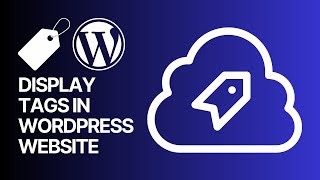 How to Display Popular Tags in WordPress Website Without Plugins?