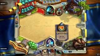 Baller Does Something Random - Hearthstone Part 2