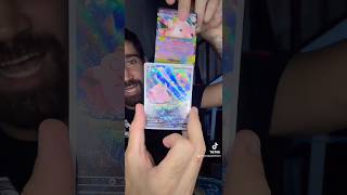 DOUBLE HIIT!! Pokémon #pokemon #pokemoncards #pokemontcg #pokemonchannel