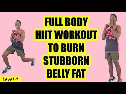 20 Minute Easy Walk at Home Exercise for Weight Loss 200 Calories