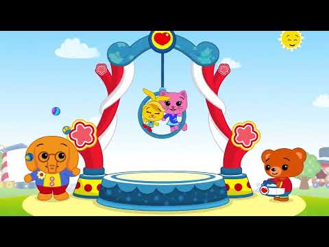 Galinhazhina    E Mais Canções Para Crianças 90 min  ♫ Um Herói do Coração