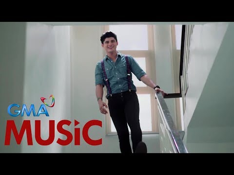 James Wright I Ikaw 'Yon I Official Music Video