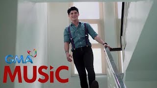 James Wright I Ikaw 'Yon I Official Music Video