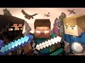Skywars MEGA Minecraft Animation Hypixel