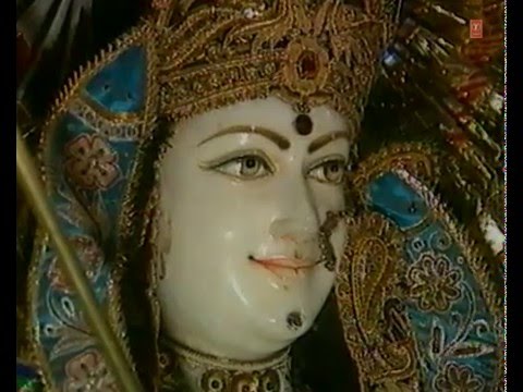 Muradein Tumhein Mil Jayengi Devi Bajan — watch video