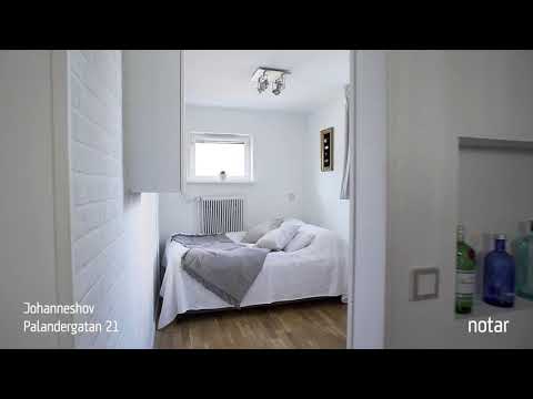 - 2:a · 32m2 - Hammarbyhöjden/Johanneshov : Via Notar mäklare Hammarby Sjöstad / Johanneshov
