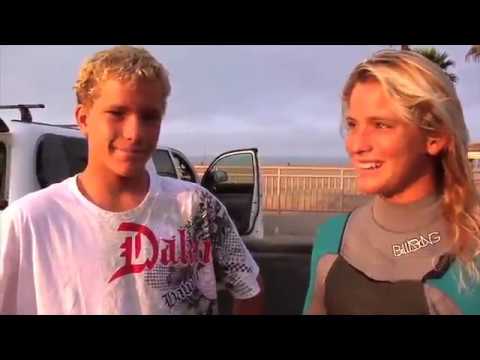 Throwback | Courtney Conlogue