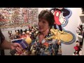 Tour The World S Largest Mickey Mouse Collection