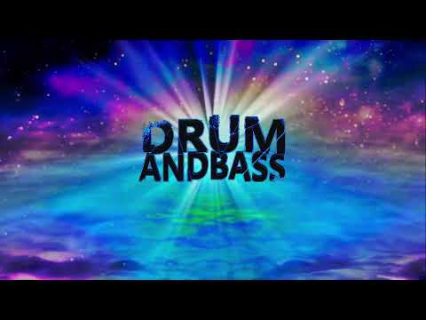 Double Kick Drum & Bass. Volume 1. (DJ Mix, March 2023)