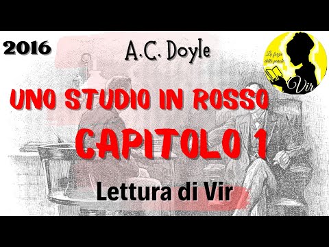 Parassita 1 stagione 4a serie Vermi di latte di catrame