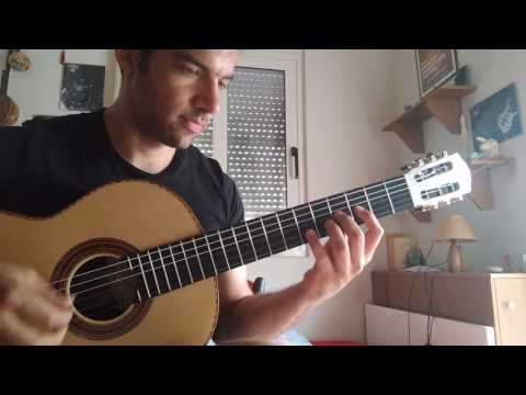 All of me (Messiaen's M3)