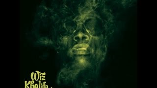 Wiz Khalifa - On My Level (Ft. Too $hort) (Prod. by Jim Jonsin) with Lyrics!