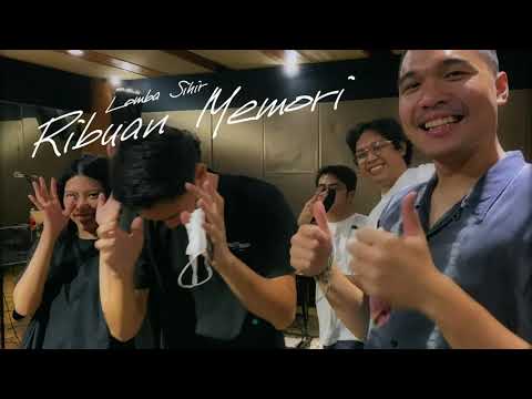 Ribuan Memori - Lomba Sihir