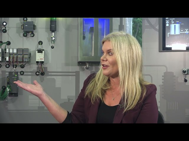 Industry Cybersecurity