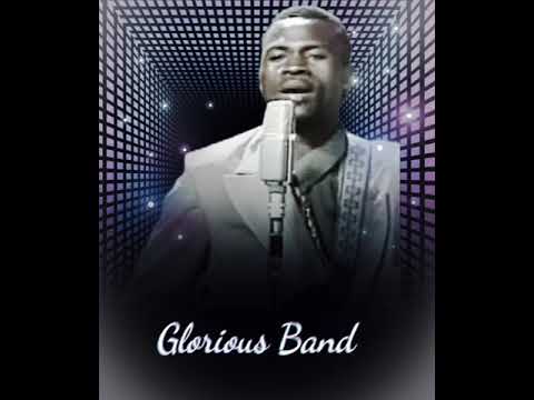 Glorious Band - Mwebapela