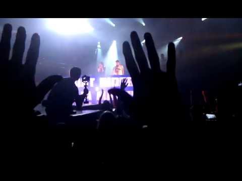 DUBSTEP PLANET II - Saint Raider & Julia Marks