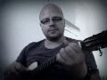 Боже Храни Полярников - кавер Аквариума на укулеле 