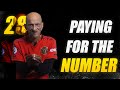 Paying For The Number Reformed 28 Interview Part 2
