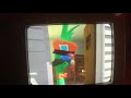 Veggietales The Toy That Saved Christmas Pease Good Well And Giving
