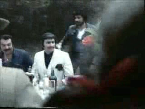 Michaj burano the Gypsy boy