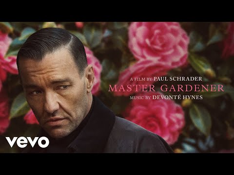 Mereba - Space and Time | Master Gardener (Original Motion Picture Soundtrack)