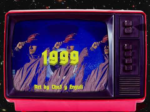 Loco MANDA - "1999" Videolyrics.