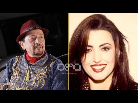 "Parashqevi Simaku ishte favorite e dikujt n'komitetin qëndror" Deklarata Shokuese e Frederik Ndocit