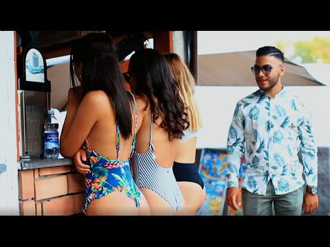 Filippo Giamblanco - Brivido addosso (Ufficiale 2019)