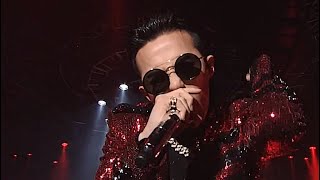 Fantastic Baby + Tonight (Opening) [Eng sub + 日本語字幕] - BIGBANG live 2014 Japan Dome Tour X in Tokyo