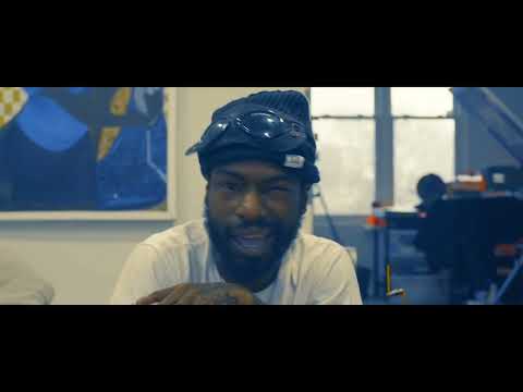 COOKIN SOUL & ANKHLEJOHN - FEEL THE BREEZE