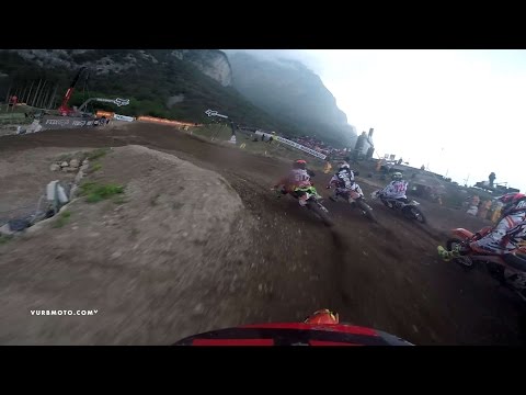 The Best Sound in the World ft Jago Geerts - vurbmoto