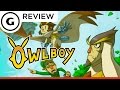 Owlboy Review