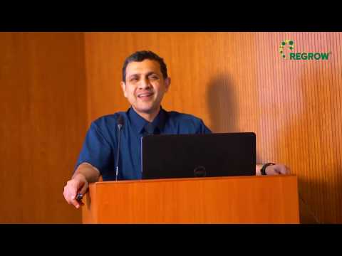 Avascular Necrosis Treatment | Dr.Rahul Damale 