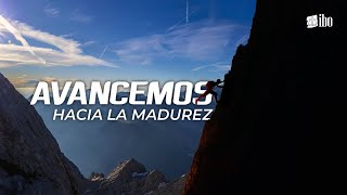 Miniatura del video: Avancemos hacia la madurez - Eduardo Pimentel