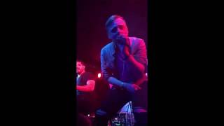 In Her Own Words - Rosé by the Ocean - Paris (15.04.19)