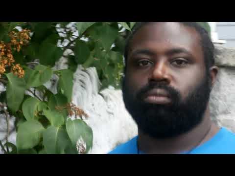 EBONIC RAVEN - Keep Your Head Up (prod.by Bankrupt beats)