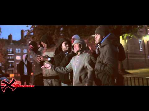BABY R, MENTAL K & GUNNA G - DEATH KEEPS CALLING (MAXIMUM RECORDINGS) OFFICIAL VIDEO