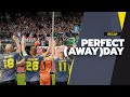 Perfect (away)day in Tilburg! ? | Recap Matchday #1