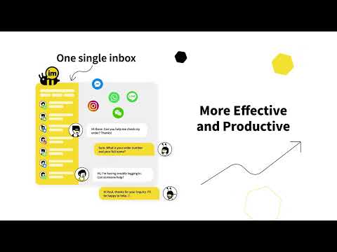 Vidico x imBee - Story Explainer