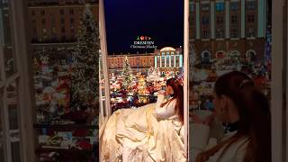 Amazing Christmas Market #christmas #europe #germany