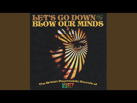 Flowers In Your Hair - John Williams (UK)