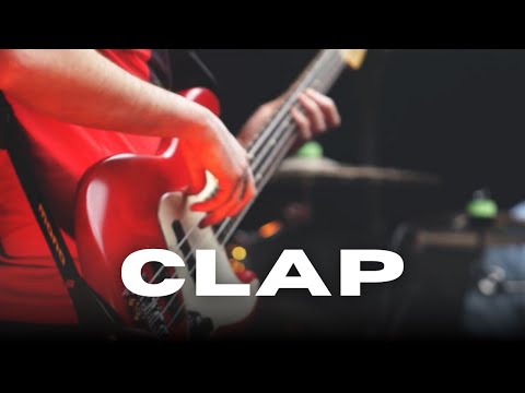 JazzyBIT on.set - Clap