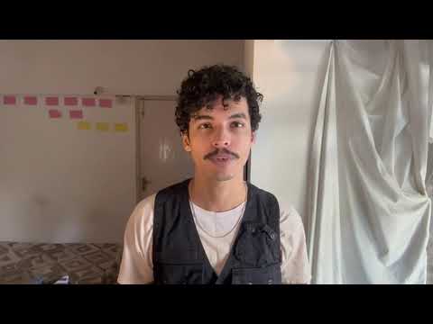 Chakshu Sharma Intro Video