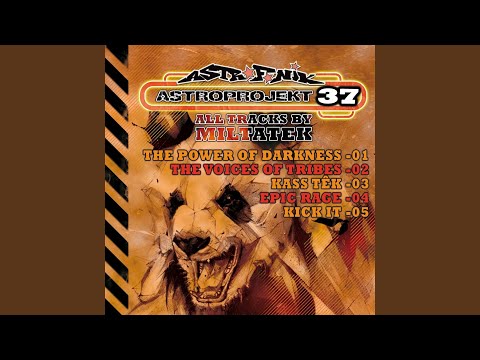 Epic Rage (Original Mix)