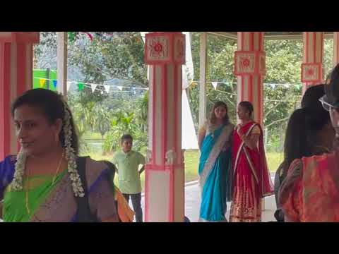 Serdang festival   SD 480p