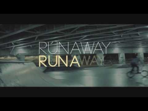 SHUREE - Runaway ft. Manwell Reyes (Official Lyric Video)