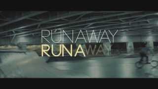 SHUREE - Runaway ft. Manwell Reyes (Official Lyric Video)