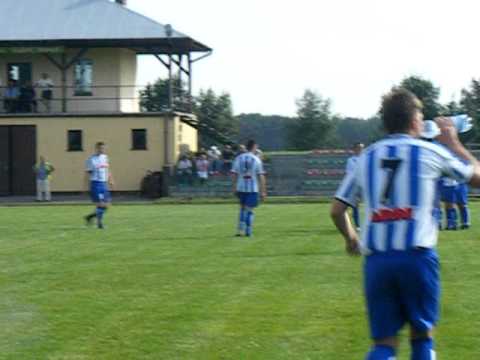 Rywal Klon Mochy-Ardi Krobianka Krobia cz.1